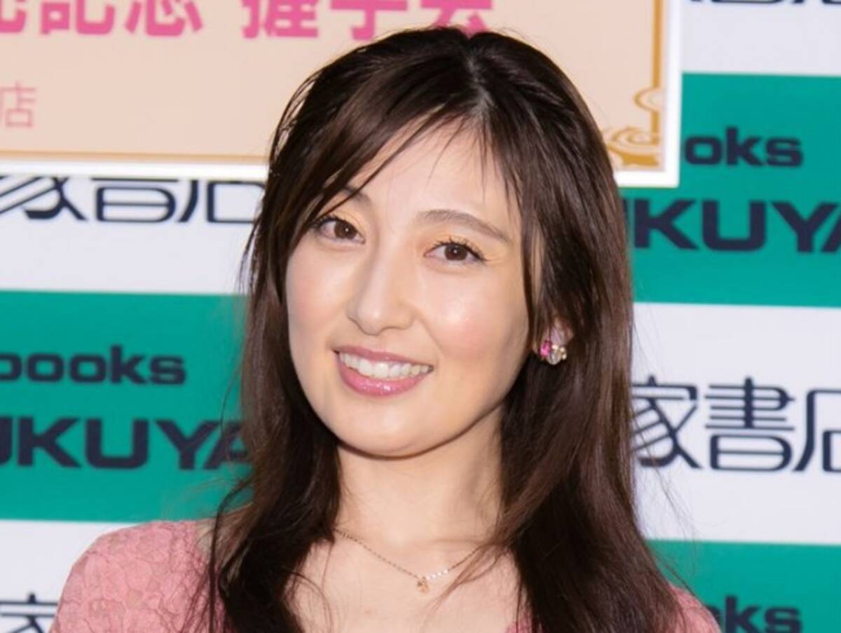 熊田曜子 人生初ブリーチ中の姿 明るい髪色に 素敵 お似合い の声 21年3月10日 エキサイトニュース