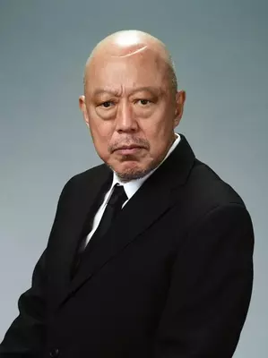 坊主頭の名脇役 六平直政 出演交渉 ギャラ交渉も全部自分でやる 深いワケとは 15年6月7日 エキサイトニュース