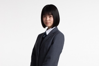 志田彩良、『ドラゴン桜』出演決定　秘密を抱える就職希望の生徒役