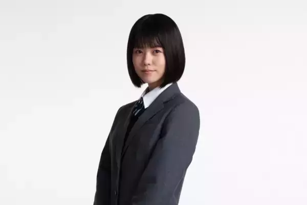 志田彩良、『ドラゴン桜』出演決定　秘密を抱える就職希望の生徒役