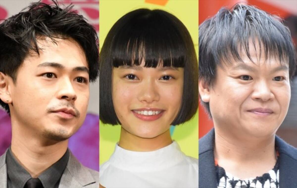 杉咲花と成田凌は似たもの夫婦 星田英利が おちょやん コンビの素顔を暴露 21年3月13日 エキサイトニュース