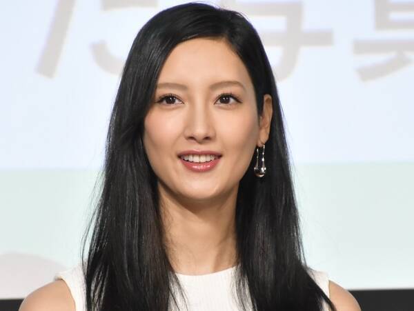 菜々緒 本当に素晴らしかったです 最終回の ボス恋 スタッフを称賛 21年3月17日 エキサイトニュース