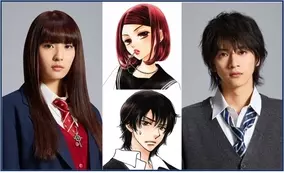 ゴールデンカムイ 実写企画が大不評 本編とのギャップに 空気読め 21年3月19日 エキサイトニュース