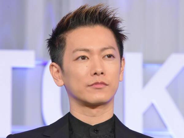 佐藤健 32歳のバースデー るろ剣 剣心オフショットに祝福の声殺到 21年3月22日 エキサイトニュース