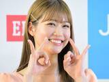 「“めるる”生見愛瑠、「すごく救ってもらっている」“相棒”を明かす」の画像1