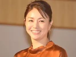 ランキング結果に違和感 整形でなりたい顔 5位に井川遥 17年6月28日 エキサイトニュース