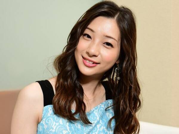 足立梨花 青 ピンク紫 最高の色落ち ヘアに絶賛の声 桜の季節にぴったり 21年3月24日 エキサイトニュース