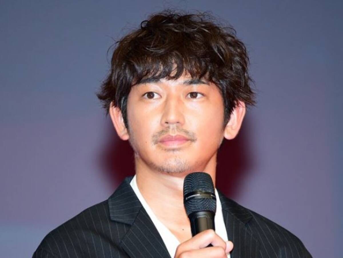 永山瑛太が独立を発表 年来の所属事務所に 一言では感謝しきれない 21年3月25日 エキサイトニュース