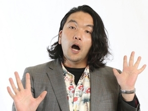 見取り図・盛山＆R‐指定　兄弟みたいな2ショット再び 「激似」「双子ですか？」と反響