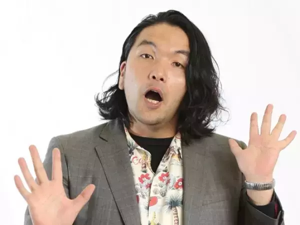 見取り図・盛山＆R‐指定　兄弟みたいな2ショット再び 「激似」「双子ですか？」と反響