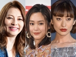 桐谷美玲、香里奈、山田優ら美女の豪華競演に反響「神メンツすぎます」