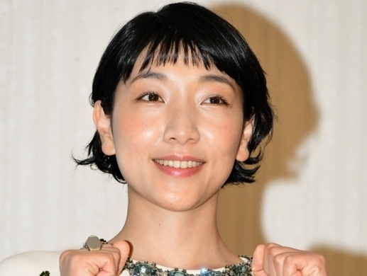 安藤サクラの家族観 自分の心の中で家族だと思う人がいれば それはもう家族 18年6月13日 エキサイトニュース