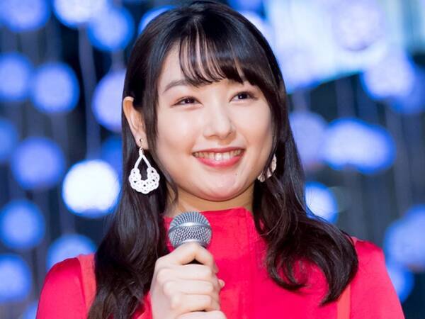 桜井日奈子 かわいらしい幼少期ショット 誕生日報告に祝福の声 21年4月3日 エキサイトニュース