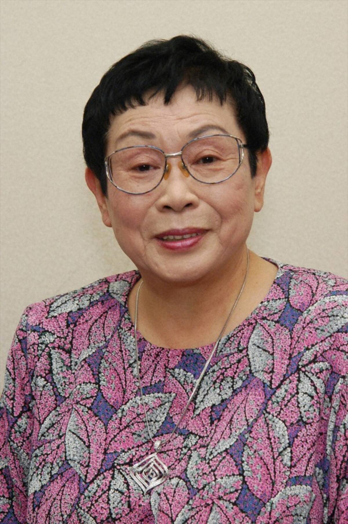 脚本家 橋田壽賀子さん 逝去 渡鬼 泉ピン子 石井ふく子p追悼メッセージ発表 21年4月5日 エキサイトニュース