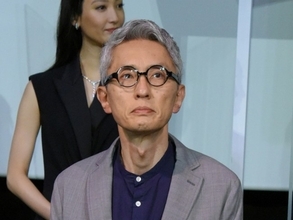 松重豊「まだ信じられない」戦友・大杉漣さんに思い馳せる