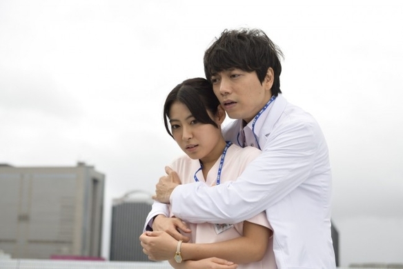 てっぱん に続き 美男ですね でも明かりになった瀧本美織 11年7月18日 エキサイトニュース