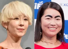 木村カエラ 娘から すっぴんはブス と言われ ファンの反応は 19年9月3日 エキサイトニュース