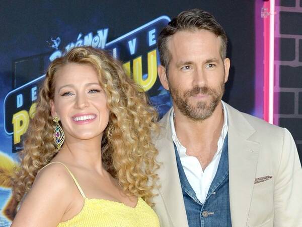 ライアン レイノルズ ドウェイン ジョンソンら愛する妻へ感謝のメッセージ 21年5月10日 エキサイトニュース