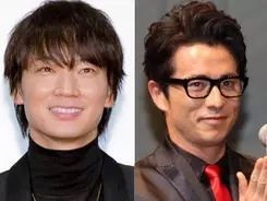 綾野剛 9年前 と顔が違う 金ロー るろうに剣心 の姿に かっこいい 21年5月3日 エキサイトニュース