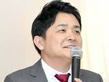 「千鳥・ノブ、“極悪非道”なコスプレにネットツッコミ「顔がいい人すぎるんじゃ」」の画像1