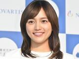 「「秘湯最高でした」　川口春奈の入浴ショットに反響　「どきどきだった」「サービスショット」」の画像1