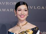 「アンミカ、24年前キレッキレの“モデル立ち”　ショートボブヘアにも「かっこいい」の声」の画像1