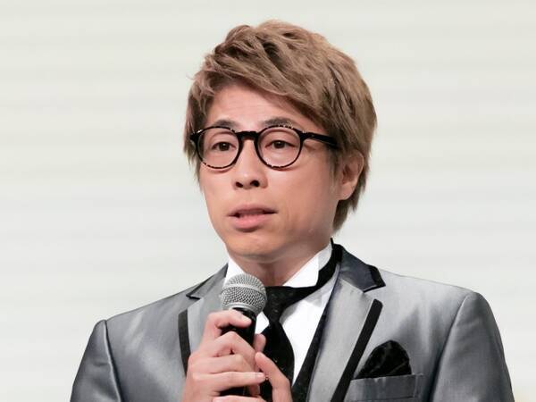 いいお父さん 素敵な写真 ロンブー田村淳 0歳次女にごはん食べさせる姿に反響 21年5月12日 エキサイトニュース