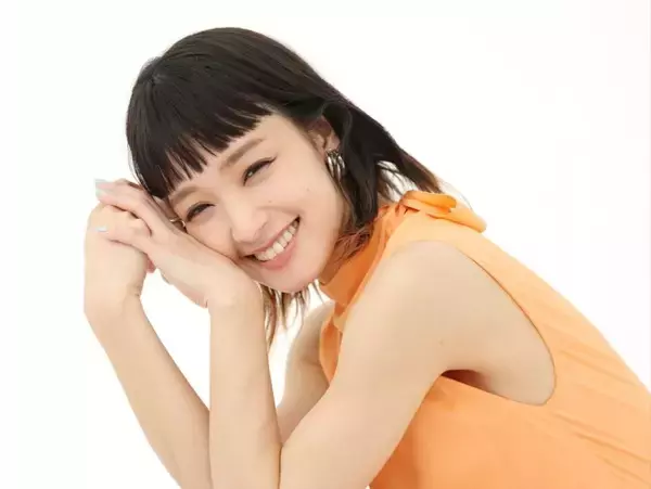 剛力彩芽「結婚願望は28歳になってぱったりなくなった」  理想は“両親のような夫婦”