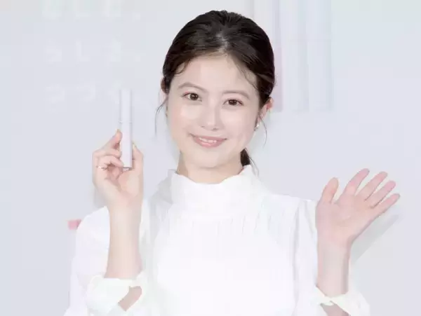 今田美桜、餅田コシヒカリの“牛脂”レシピに仰天