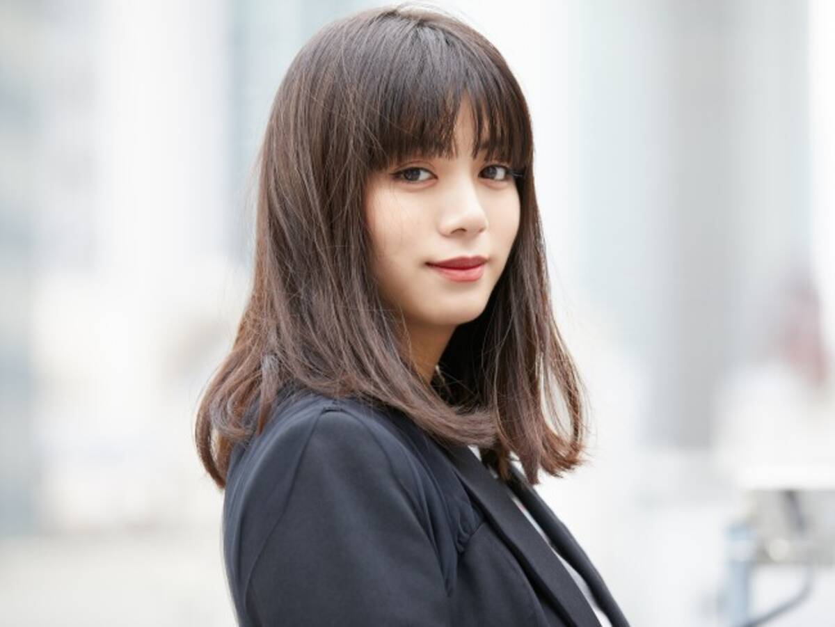 池田エライザ 髪ばっさりショートヘアに 浜辺美波 藤田ニコルら絶賛 可愛すぎ 21年5月17日 エキサイトニュース