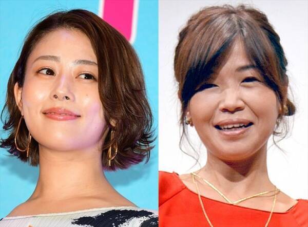 高畑充希 大久保佳代子直伝 必殺ポーズ に かわいい 勉強になります と反響 21年5月19日 エキサイトニュース