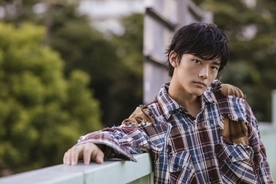 Kaito、改名を発表　俳優活動は“櫻井海音”で名義で　「十字架のような気持ちで背負っていく」