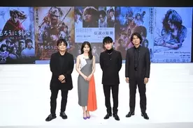 色鮮やかな衣装や小物にも注目 実写版 アラジン の壮麗な世界 21年5月21日 エキサイトニュース