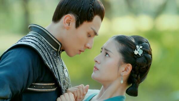 時代劇 ラブコメディ 中国ドラマのトレンド最前線 初恋王宮 人気の秘密に迫る 21年6月9日 エキサイトニュース