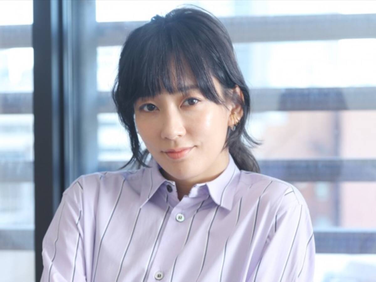 水川あさみ ばっさりボブに変身 新ヘアショットに絶賛の声 ドヤ顔感もまた美しい 21年6月1日 エキサイトニュース