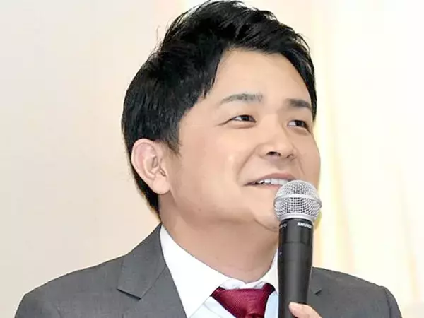 千鳥ノブ、“クセが強い”セカオワ・Fukaseに変身　「かわいい」「なぜか似てる！」の声