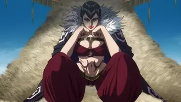 キングダム 3期第8話 楚軍 媧燐 韓軍 成恢が動き出す 21年5月21日 エキサイトニュース