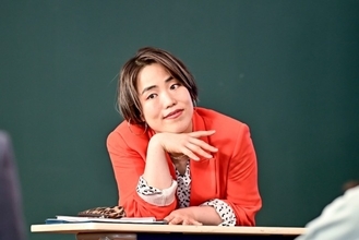 ゆりやんレトリィバァ、『ドラゴン桜』東大専科の英語特別講師に　日曜劇場初出演