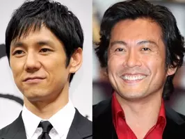 Jin 仁 再放送で 内野聖陽の演技が 坂本龍馬役の完成形 と再脚光 年5月5日 エキサイトニュース