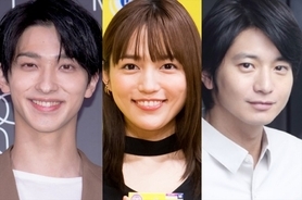 川口春奈が はま寿司 のアンバサダーに就任 Cmで大好きなお寿司に至福の表情 エキサイトニュース