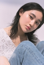 ハロプロの“おしゃれ番長”アンジュルム・佐々木莉佳子、『CanCam』専属モデルに