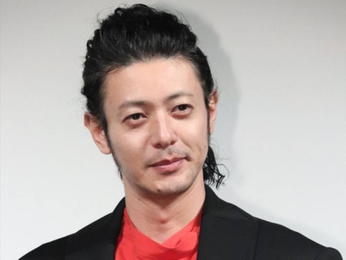 大豆田とわ子 オダギリジョー Yシャツ腕まくりで料理中 ファン 一生見ていられる 21年6月11日 エキサイトニュース