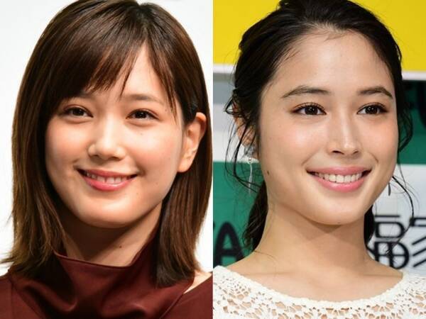 本田翼 広瀬アリス お昼寝 を撮りあいっこ ファン かわいすぎる 21年6月15日 エキサイトニュース