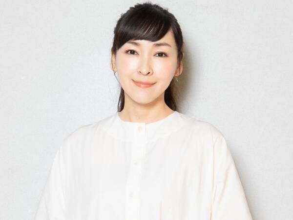 麻生久美子が43歳に 本当にお美しい サラサラヘアが美しくて素敵 と称賛の声 21年6月17日 エキサイトニュース