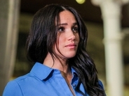 出産したばかりのメーガン妃、ダイアナ妃の銅像除幕式に参加しない見込み