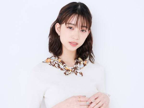 森川葵 バッサリ ベリーショートで大胆イメチェン 最上級に可愛い イケメン と反響 21年6月23日 エキサイトニュース