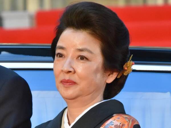 岸本加世子 33回忌の美空ひばりさん 思い出ショット 公開 21年6月24日 エキサイトニュース