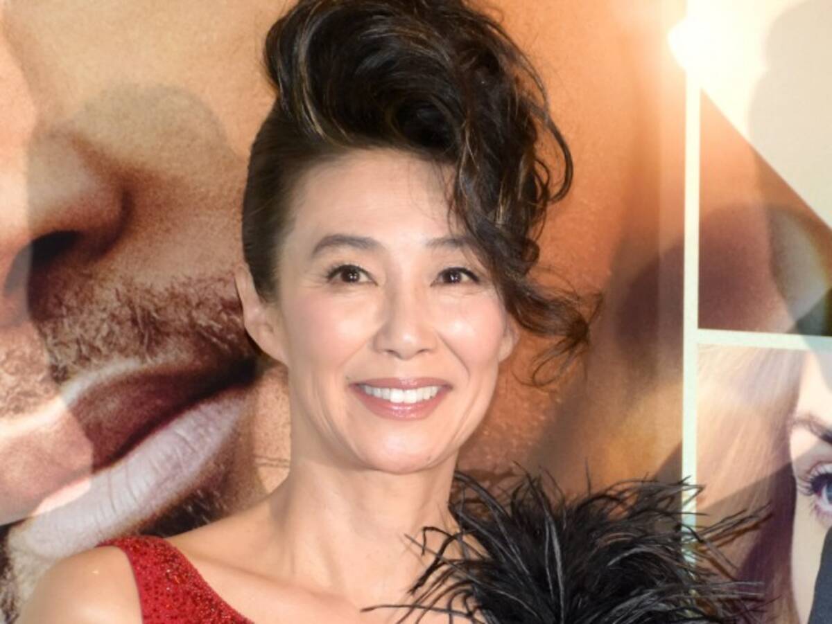 萬田久子 モノクロの 懐かしい写真 公開 今も昔も素敵 と反響 21年6月24日 エキサイトニュース