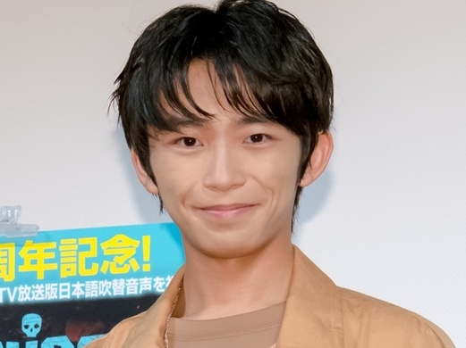 加藤清史郎がハンパないイケメンに 成長して超美男 美女になった子役4人 19年11月8日 エキサイトニュース