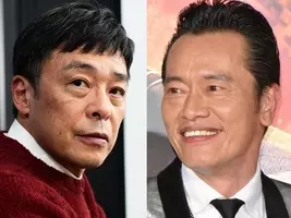 名脇役 光石研の気取らない俳優哲学 33年ぶりに主演 あぜ道のダンディ 後編 11年6月13日 エキサイトニュース 5 6